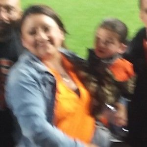 Meet your Posher, Posh